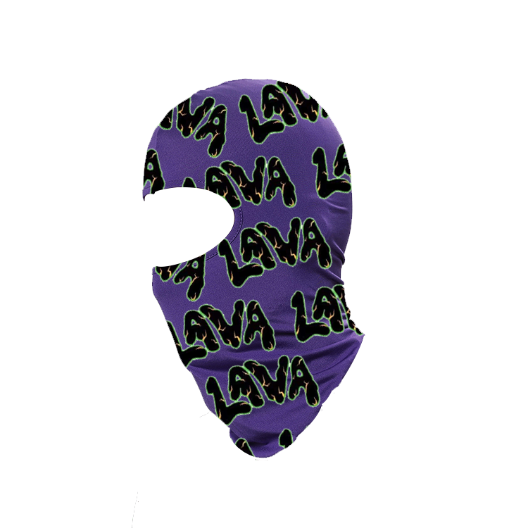 LAVA SKI MASK