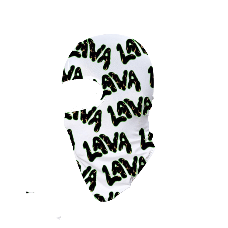 LAVA SKI MASK