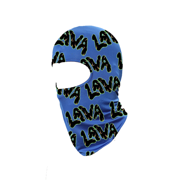 LAVA SKI MASK