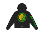 "Im Outnumbered " Snotty Nose x Lava Collaboration  hoodie