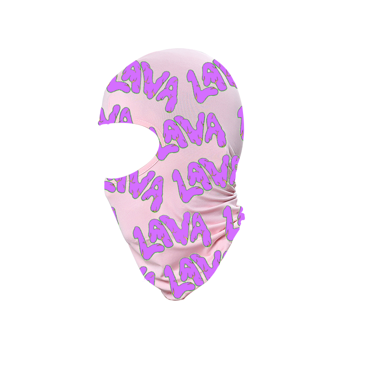 LAVA SKI MASK