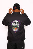 Lava Nation Dickie Jacket