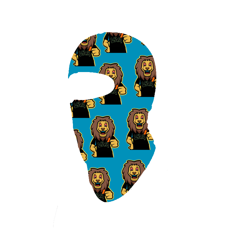 LAVA SKI MASK