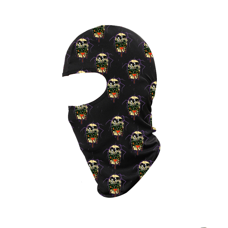 LAVA SKI MASK