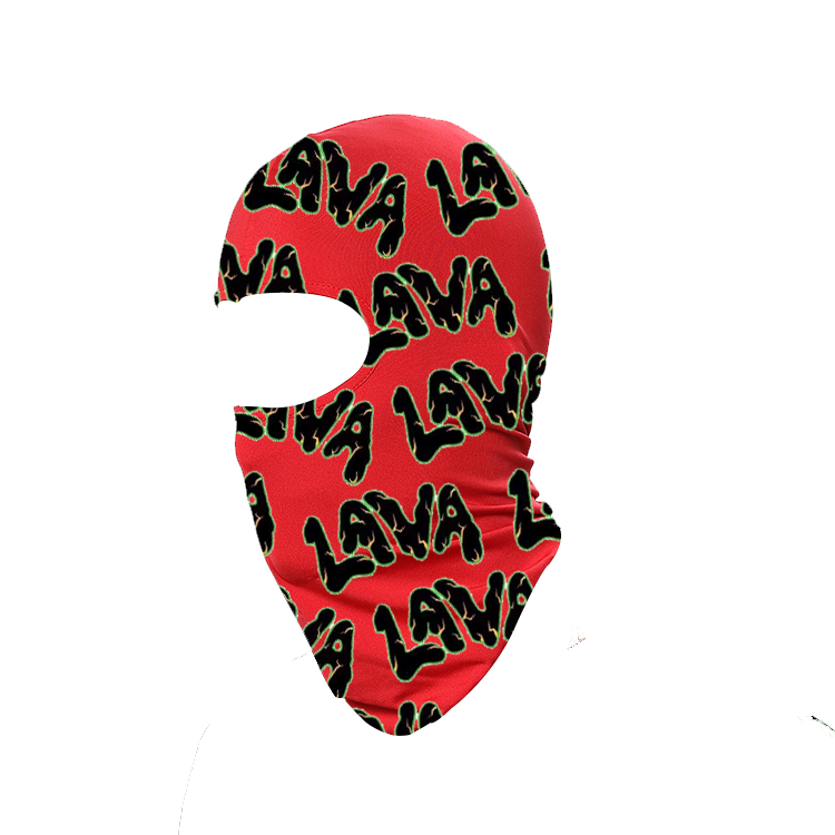 LAVA SKI MASK