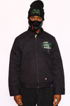 Lava Nation Dickie Jacket