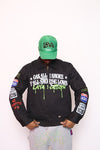 Watch the speed dickie jacket