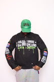 Watch the speed dickie jacket