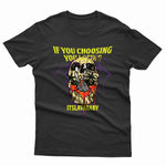 Lava Scottie Skulcano T-shirt