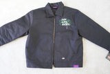 Lava Nation Dickie Jacket