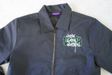 Lava Nation Dickie Jacket