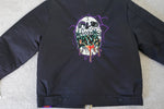 Lava Nation Dickie Jacket