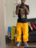 Lava Scottie Skulcano T-shirt
