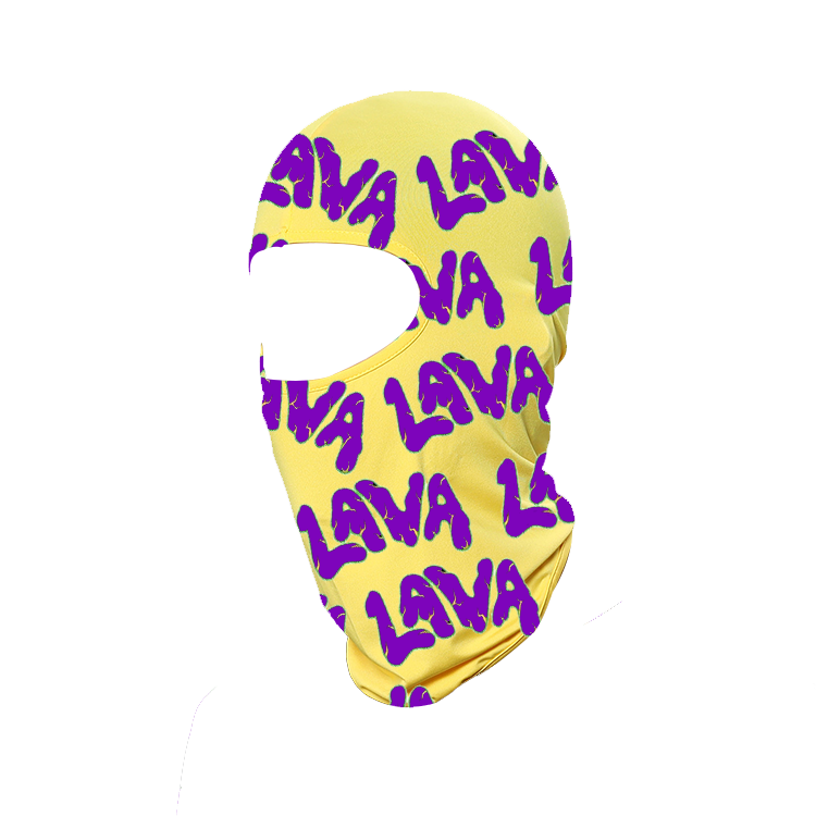 LAVA SKI MASK