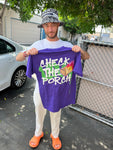 Check the porch t shirt